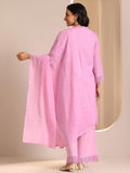 Libas Women'S Pure Cotton Kurta Sets (99417