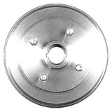 Bendix Premium PDR0590 Rear Brake Drum compatible with Toyota Tercel 1992-1991