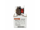 HONEYWELL R8222V-1003 Relay 24VAC DPDT Switching Relay