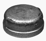 Muellar #511410BC 3 Galvanized Cap