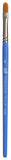 Princeton Artist Brush Select Synthetic Brush Filbert Size 6