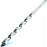 Lenox 145470081416 7/8 in. x 18 in. BiMetal Ship Auger Bit