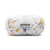 Bernat Baby Blanket BB Mostly Sunny Yarn - 1 Pack
