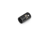 TEKTON 3/8 Inch Drive x 13 mm Shallow 12-Point Impact Socket | SID12313