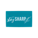Its Sew Emma Magnetic Needle CaseStay Sharp, Navy