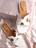 Shoetopia Women'S Block Heel Sandal/White /Eu36 / Uk3,White,3,B0C667M6BJ