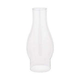 WESTINGHOUSE Lighting Corp, Clear 83090 81/2Inch Chimney, 1 Pack