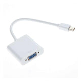 Mini Displayport Male To Vga Female Adapter For Lenovo 0A36536