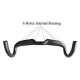 Aero road bar handlebar road bike carbon handlebars carbon fiber bike Road bicycle handlebars RXL SL Bicycle Drop Handlebars UD