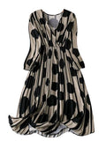 Lymio Dresses for Women || Western Dresses for Women || Dress for Women || Dresses (701-702) (M, Black)