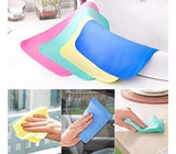 Umis Creation Reusable Absorbent Water for Kitchen Unique Living Magic Towel Magic Towel for Car, Home and Kitchen Cleaning Acce