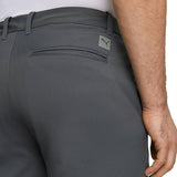 Puma Golf Dealer Tailored Pant, Strong Gray, 32/34