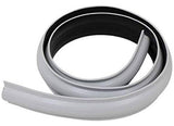 TAYLOR MADE 45990 Dock Pro Commercial-Grade Premium Side Guard - 10 Coil, Black