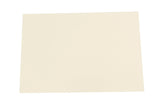 Sax Economy Watercolor Paper - 140 Lb - 24 X 36 - Pack Of 50 - White - 443678