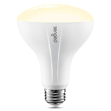Sengled Smart Bulb, Zigbee Hub Required, Smart Light Bulb Works with Alexa, Google Home, SmartThings, Homekit and Siri, BR30 Dim