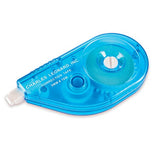 Charles Leonard CHL72394-12 Economy Correction Tape - 12 Each