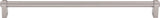 Lawrence Pull 12 Inch (c-c) Brushed Satin Nickel