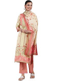 Libas Women'S Polyester Crepe Kurta Set (36939
