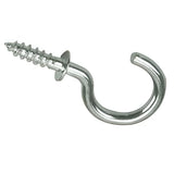 Ustad Cup Hook For Hanging Cups, Planters, Feeders Etc Pack Of 50Pcs (2)