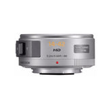 PANASONIC LUMIX G X Vario Power Zoom Lens, 14-42mm, F3.5-5.6 ASPH., Mirrorless Micro Four Thirds, POWER Optical I.S., H-PS14042S