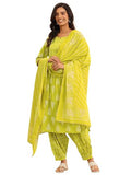 Libas Women'S Cotton Kurta Set (400653