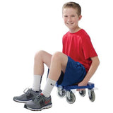 12 Turboscooter™ Blue