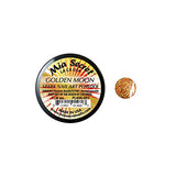 Mia Secret Professional Spark Collection Acrylic Powder 1/4 oz (Pick Your Color) (Golden Moon)