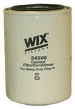 Wix Coolant Filter - 24206