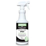Odorcide Odor Eliminator Spray: Odor Eliminator for Strong Odor on Carpets, Hardwood & More - Smoke, Sweat & Pet Odor Eliminator