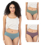 Trylo Riza Gracie-Pr-22 Panty-Assorted-Xl,Assorted,,B0DRPDD8YD