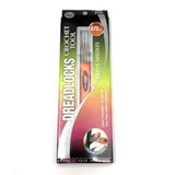 QFITT DREADLOCKS CROCHET TOOL TRIPLE NEEDLED #1137