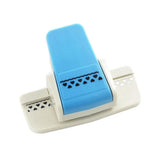 ZOOMELLA Mini Hole Punch Paper Craft Shaper Cutter for Scrapbook Card Making ArtCrafts|Scrapbooking & Paper Crafts|Scrapbooking|