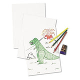 Pacon Drawing Paper,Mediumweght,18x24,500Sheets,Bright White