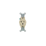 Comm Sngl Recep Tp20A Iv (Pack Of 1)