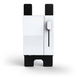 Simple Dimmer by Deako, Slide Switch, 3Way/4Way/Single Pole, Neutral Wire Required, White
