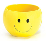 Burton & Burton Planter Smile Face