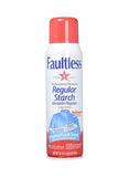 FAULTLESS/BON AMI CO 20706 20OZ Spray Starch, 1 Pack