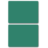 Flipside FLP10106-2 Green Chalk Board44; 24 x 36 in. - 2 Each