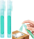 bosig Sensitive Thermal Paper Spray | Privacy Information Covering Liquid | Sealing Rubber Fluid | Thermal Paper Correction Flui