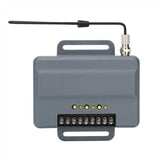 for liftmaster 850LM Universal Gate and Garage Door Opener Receiver, Compatible with Most Gate and Commercial Door Operators, 3-