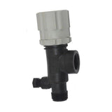 TeeJet 231203/4PP Pressure Relief Valve polypropylene