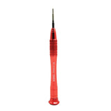 Nintendo Switch Triwing Screwdriver, EMiEN 1.5mm Y00 Tri-point Tri wing Screwdriver for Nintendo Switch Joy-Con Controller Repai