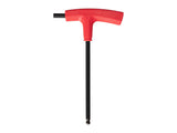 TEKTON 8 mm Ball End Hex T-Handle Key | KTX38080