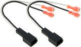 METRA Toyota 2020 Speaker harness pair (728109)