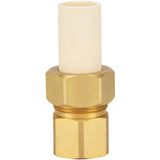 Transition Fttng 1/2Fpt(Pack Of 1)