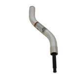 SPRINGFIELD 1630402-CSS Threaded Fixed-Height Offset Post for Kingpin Seat Mounts and Bases - 13, Satin Finish