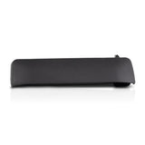 Door Handle for Nissan Pathfinder 1996-2004 Driver Side | Exterior | Front | Texture/Black Finish