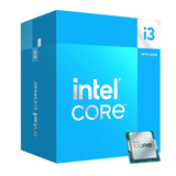 I314100 Desktop Processor