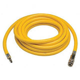 Airline Hose,Polyvinyl/Polyester,50 ft.
