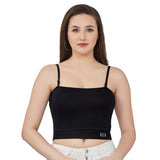 Trylo Ct Straight-Cut-Black-S,BLACK,,B0F3CZH43Y